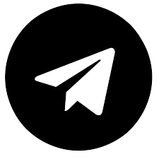 Telegram Icon